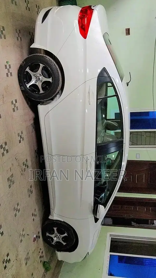 Honda City 1.2 Automatic Sedan - 2024 Model