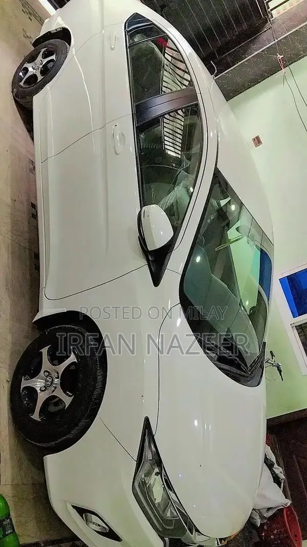 Honda City 1.2 Automatic Sedan - 2024 Model