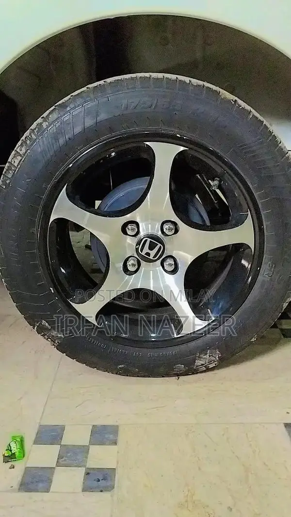 Honda City 1.2 Automatic Sedan - 2024 Model