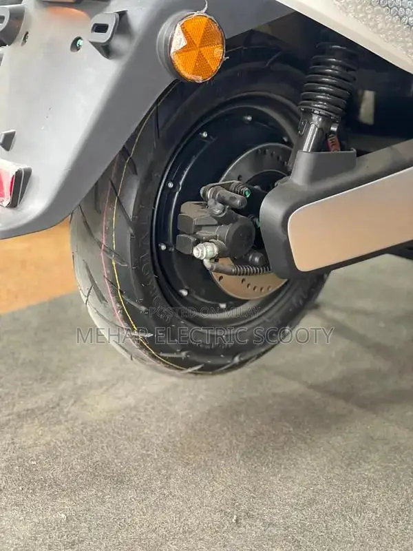 OKLA Anyx Electric Scooter 2025 - 72V High-Performance E-Bike