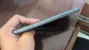 Smartphone with Face ID Battery Exchange Option