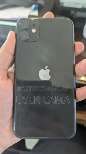 Smartphone with Face ID Battery Exchange Option