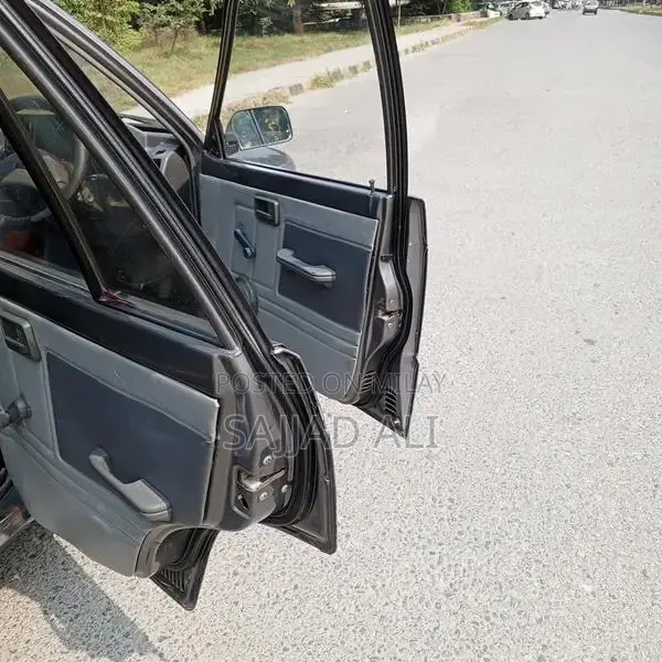 Mehran Euro 2 Sedan - Well Maintained Family Car