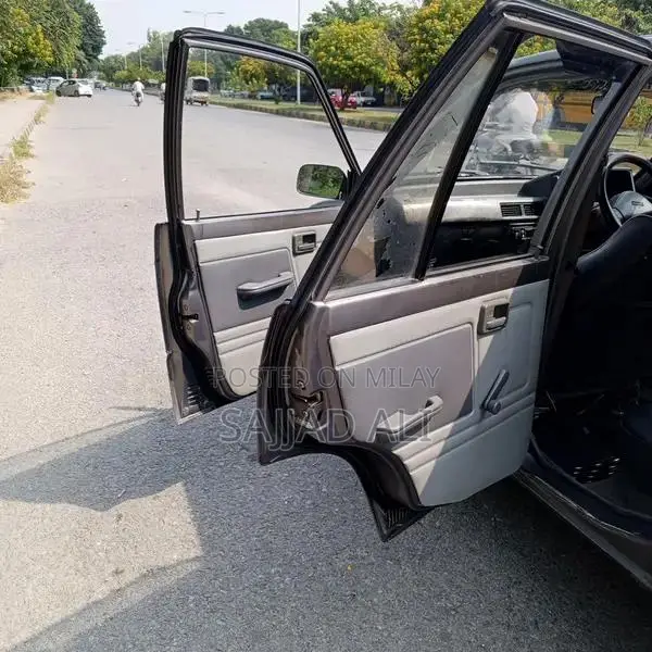 Mehran Euro 2 Sedan - Well Maintained Family Car