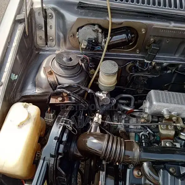 Mehran Euro 2 Sedan - Well Maintained Family Car