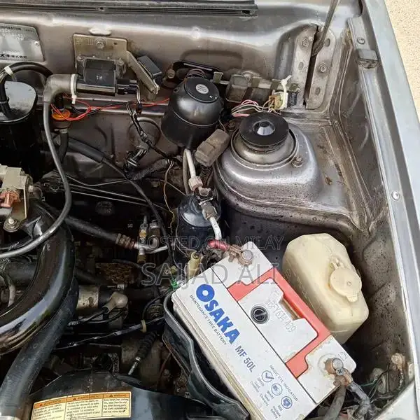 Mehran Euro 2 Sedan - Well Maintained Family Car