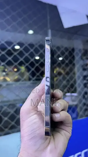 iPhone 12 Pro 256GB Dual SIM Smartphone