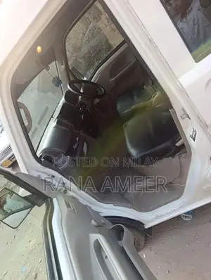 Used Car with LED Lighting and Back Camera