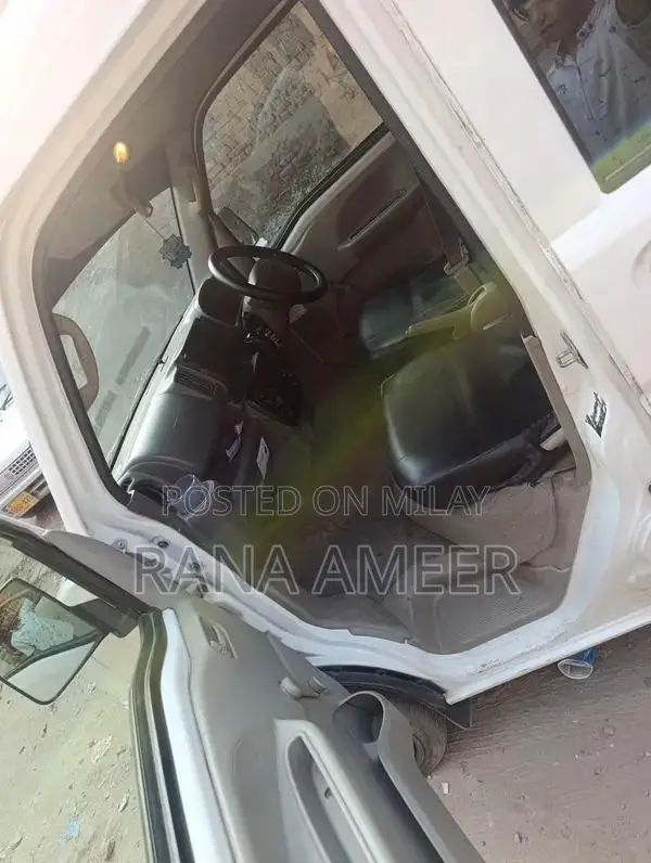 Used Car with LED Lighting and Back Camera