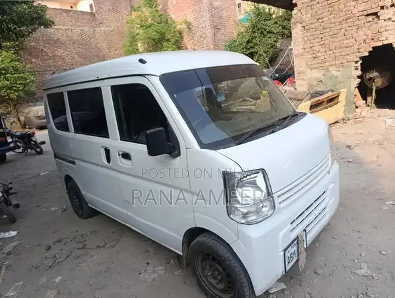 Used Car with LED Lighting and Back Camera