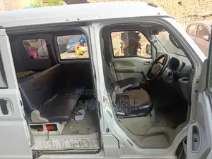 Used Car with LED Lighting and Back Camera