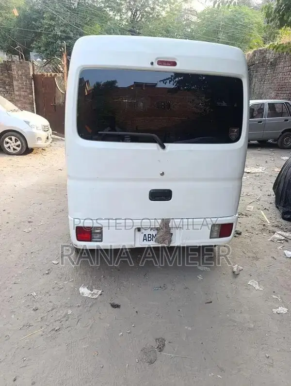 Used Car with LED Lighting and Back Camera