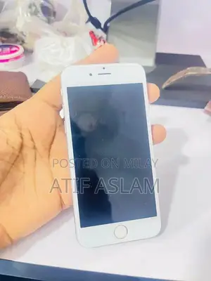 Apple iPhone 6 16GB PTA Approved Smartphone