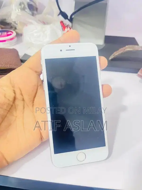 Apple iPhone 6 16GB PTA Approved Smartphone