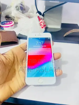 Apple iPhone 6 16GB PTA Approved Smartphone