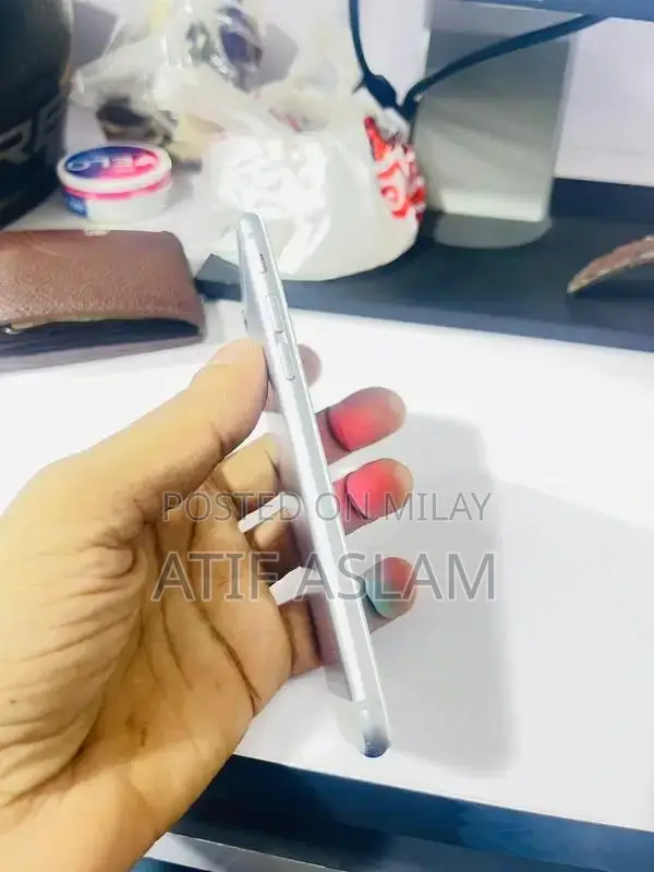 Apple iPhone 6 16GB PTA Approved Smartphone