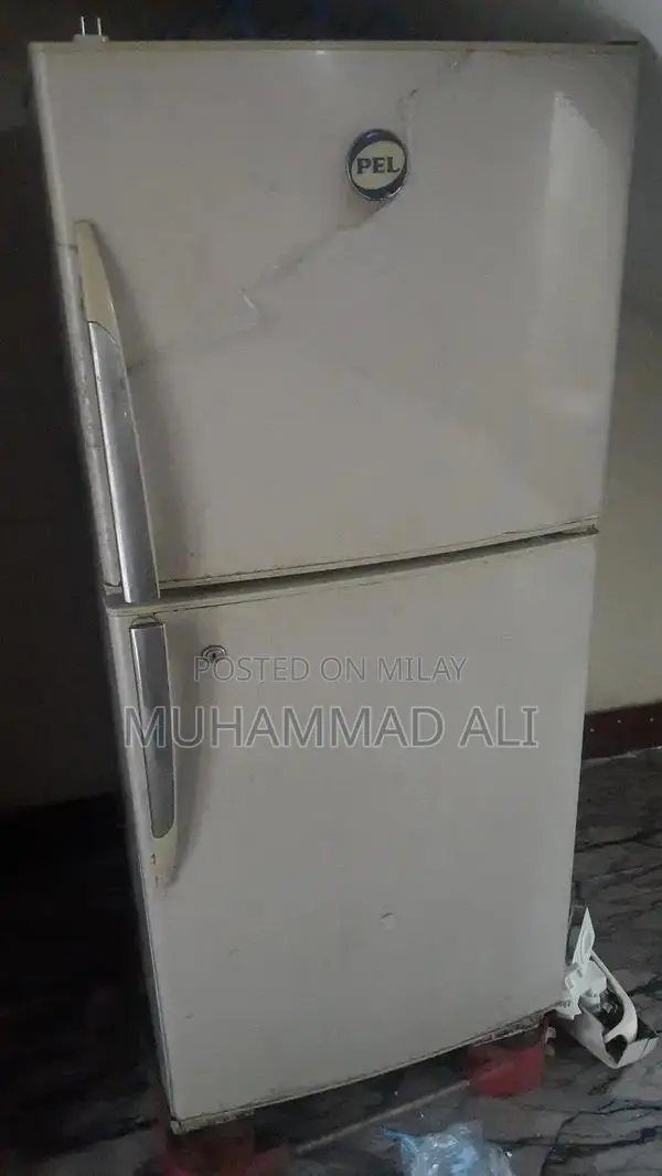 PEL Refrigerator - Compact Home Cooling Appliance