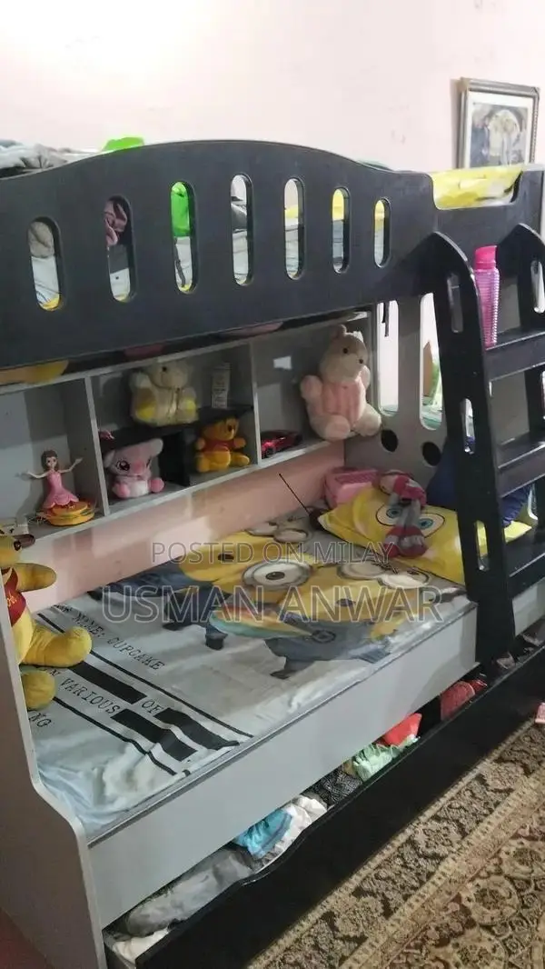 New Kids Mattresses in Full Condition