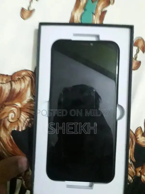 Replacement Panel for iPhone 11 Pro Max Display Component