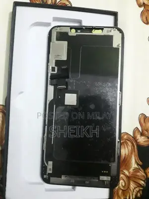 Replacement Panel for iPhone 11 Pro Max Display Component