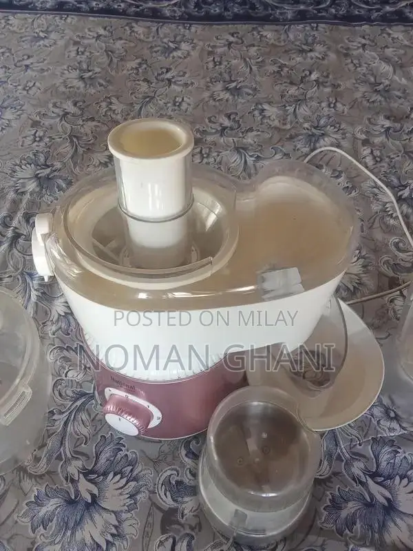 Food Factory Kitchen Chopper Appliance