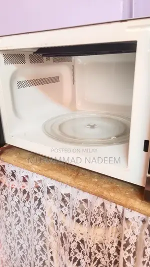 Enviro Microwave Oven 2 in 1