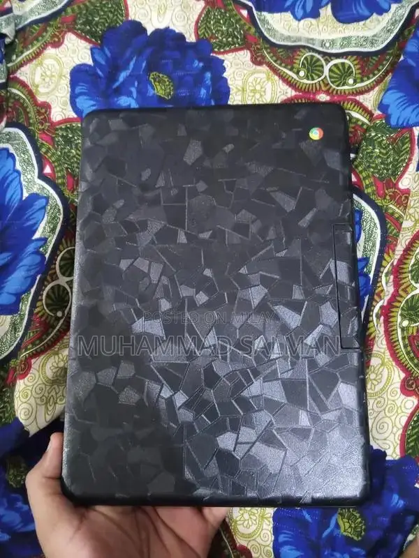 Lenovo Chromebook Laptop Used Condition