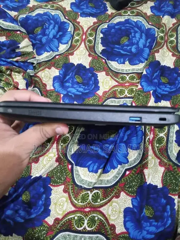 Lenovo Chromebook Laptop Used Condition