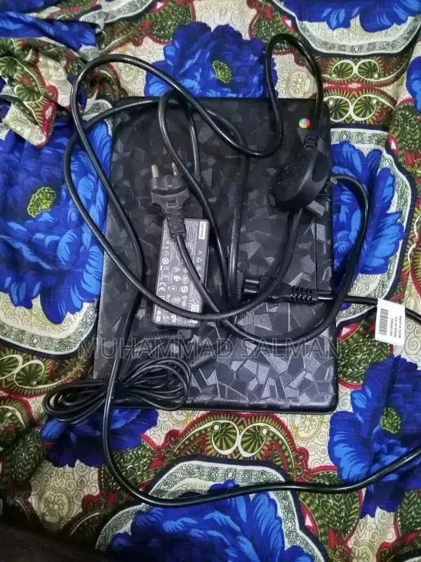Lenovo Chromebook Laptop Used Condition