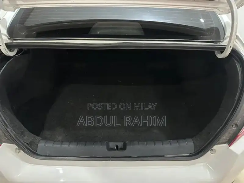 Honda Civic 2019 Sedan - Well-Maintained Lahore Registered Vehicle