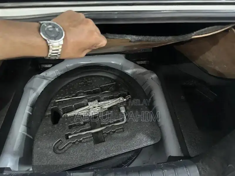 Honda Civic 2019 Sedan - Well-Maintained Lahore Registered Vehicle