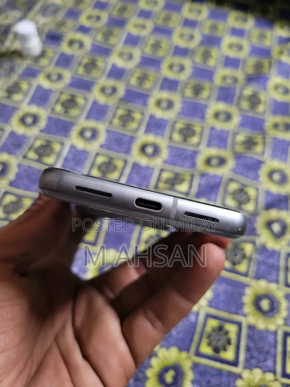 New Google Pixel 8 128 GB Gray