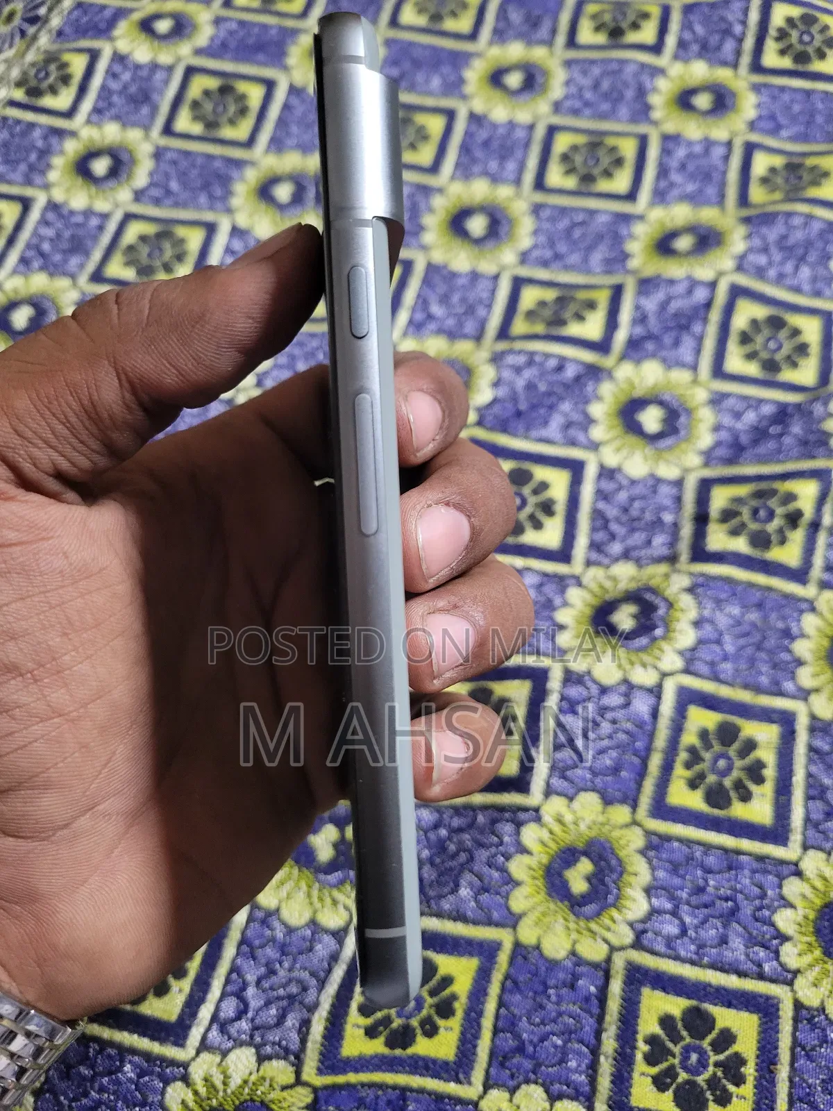 New Google Pixel 8 128 GB Gray