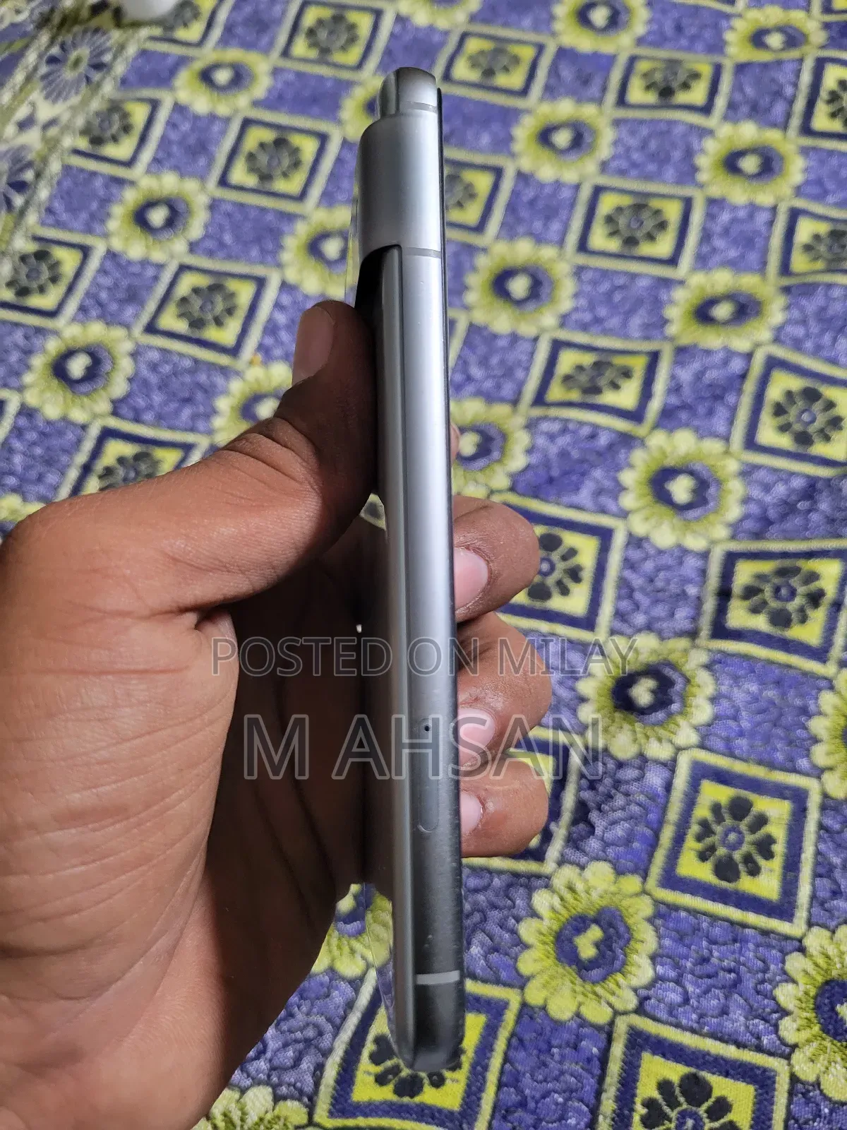 New Google Pixel 8 128 GB Gray