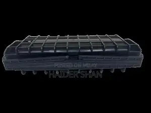 48 Fiber FTTH Inline Optical Splice Closure - Outdoor Enclosure