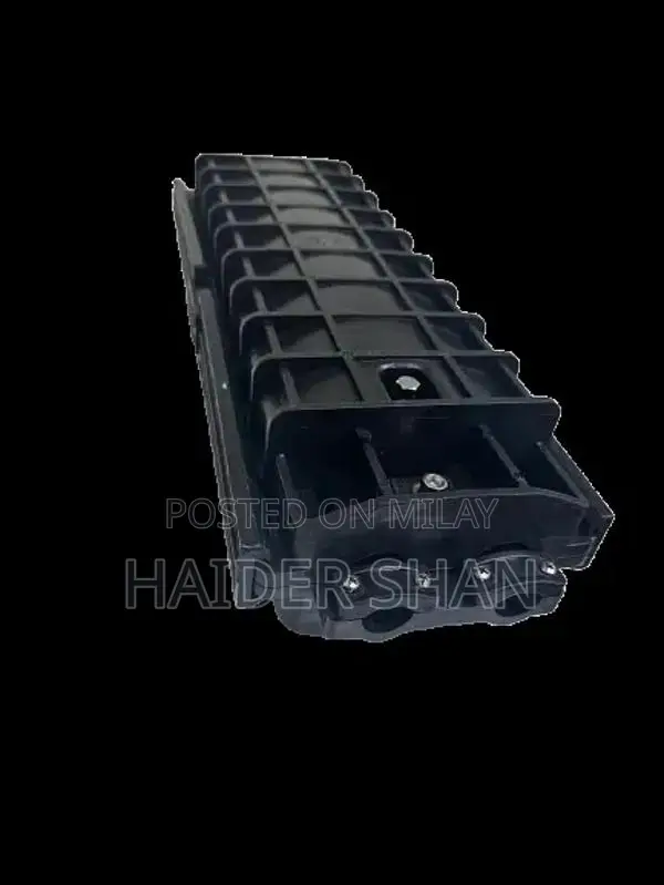 48 Fiber FTTH Inline Optical Splice Closure - Outdoor Enclosure