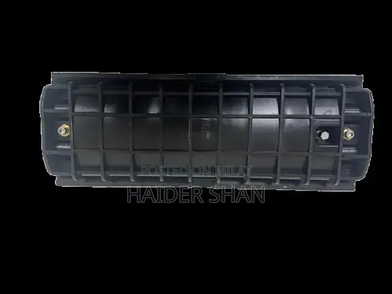 48 Fiber FTTH Inline Optical Splice Closure - Outdoor Enclosure