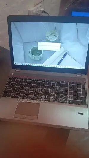 Photo - HP Core i3 Laptops - 8GB RAM, SSD, Fully Working Dual Set