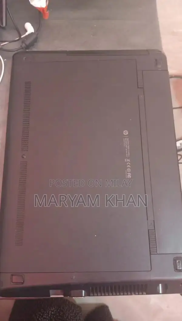 HP Core i3 Laptops - 8GB RAM, SSD, Fully Working Dual Set