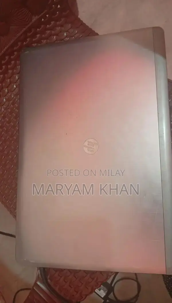 HP Core i3 Laptops - 8GB RAM, SSD, Fully Working Dual Set