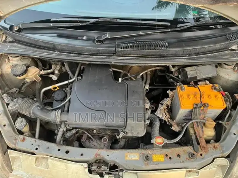 Toyota Passo Compact City Car with Multiple Configuration Options