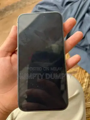 Deep Purple iPhone 14 Pro Max 128GB Smartphone