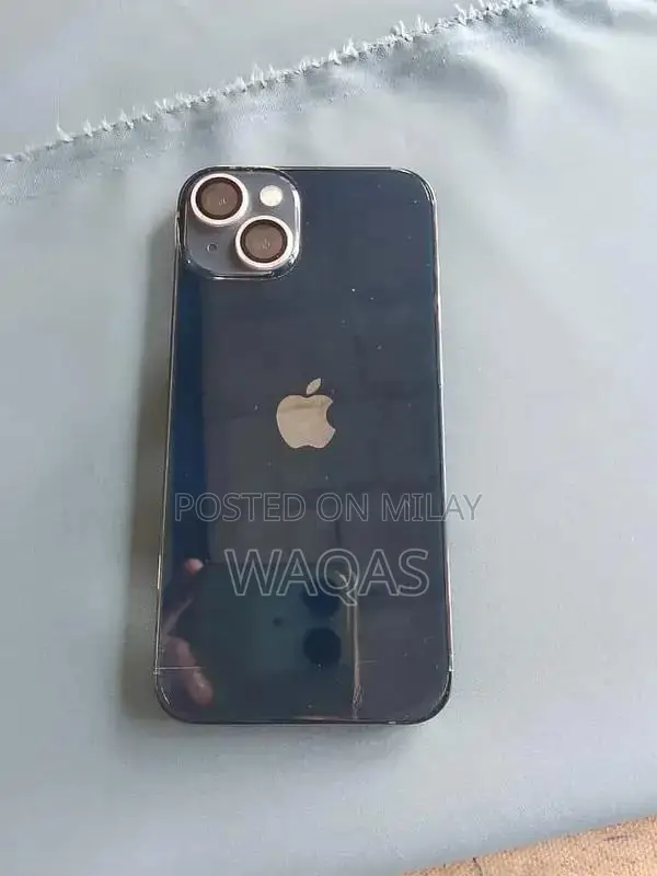 iPhone 13 128GB Excellent Condition Single Owner