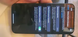 iPhone 13 128GB Excellent Condition Single Owner