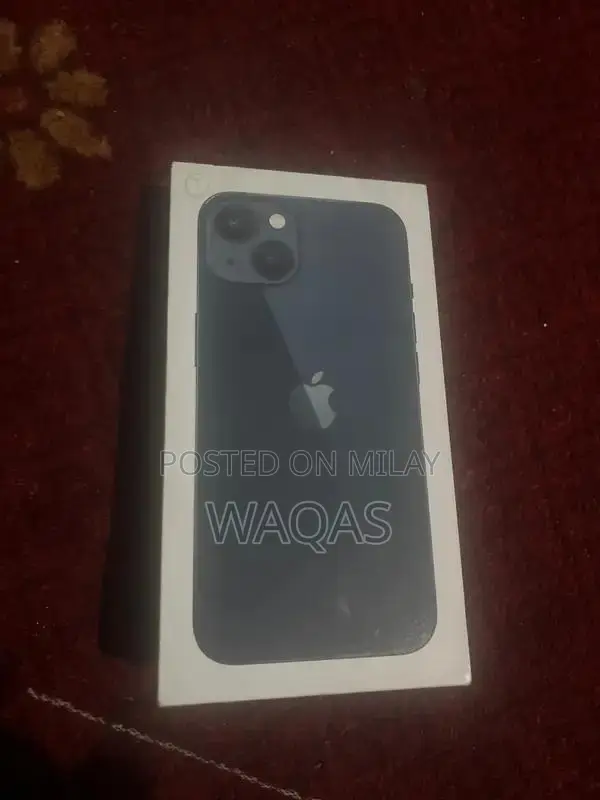 iPhone 13 128GB Excellent Condition Single Owner