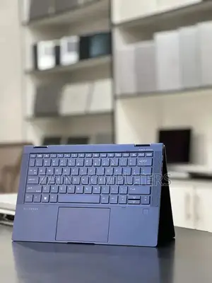 HP EliteBook Dragonfly G2 Ultralight Business Laptop