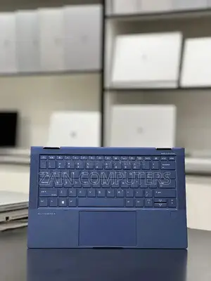 HP EliteBook Dragonfly G2 Ultralight Business Laptop