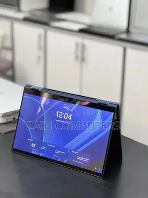 HP EliteBook Dragonfly G2 Ultralight Business Laptop