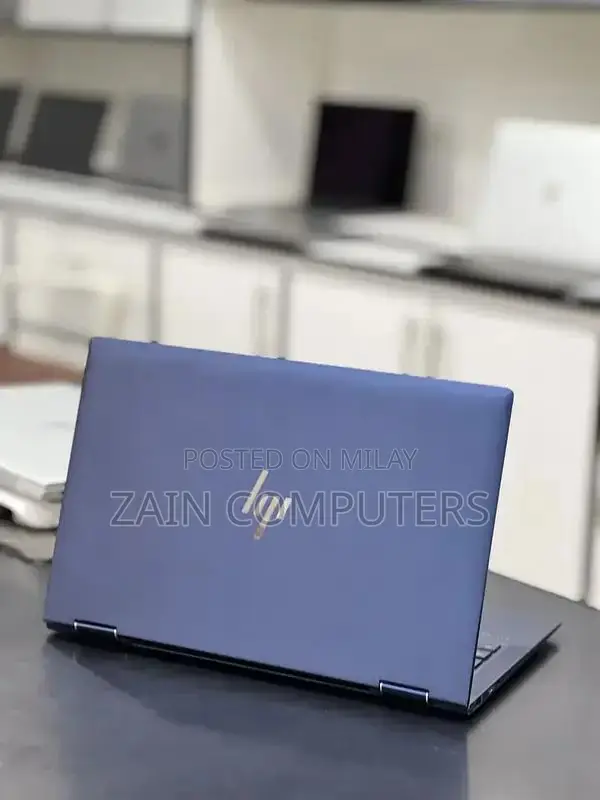 HP EliteBook Dragonfly G2 Ultralight Business Laptop