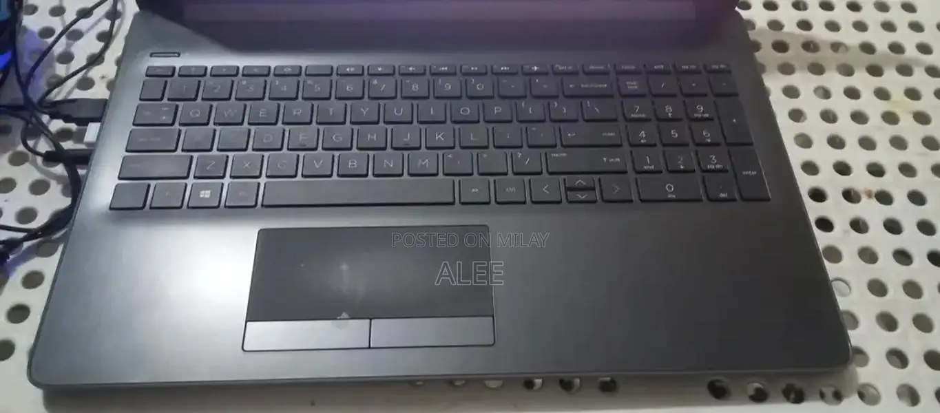 HP Laptop i5 10th Gen 8GB RAM 256GB SSD Ultrabook